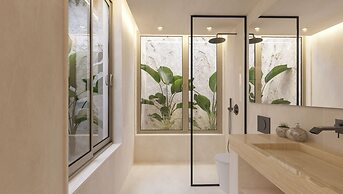 Akres Luxury Sea View Villas