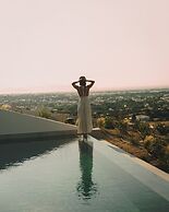 Akres Luxury Sea View Villas