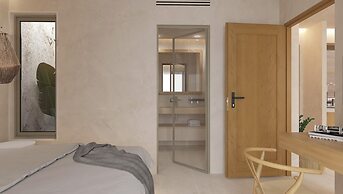 Akres Luxury Sea View Villas