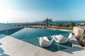 Akres Luxury Sea View Villas