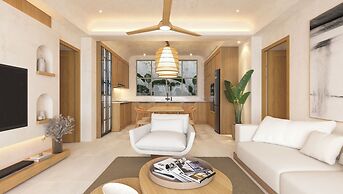 Akres Luxury Sea View Villas