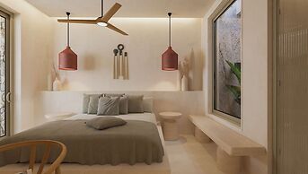 Akres Luxury Sea View Villas