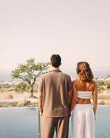 Akres Luxury Sea View Villas