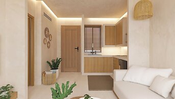 Akres Luxury Sea View Villas