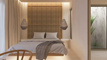 Akres Luxury Sea View Villas