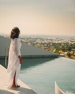 Akres Luxury Sea View Villas