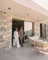 Akres Luxury Sea View Villas