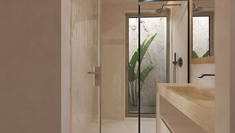 Akres Luxury Sea View Villas