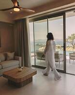 Akres Luxury Sea View Villas
