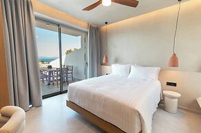 Akres Luxury Sea View Villas
