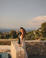 Akres Luxury Sea View Villas