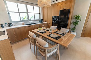 Akres Luxury Sea View Villas
