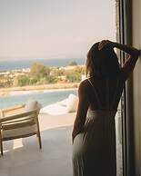 Akres Luxury Sea View Villas