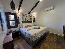 Merly house prea