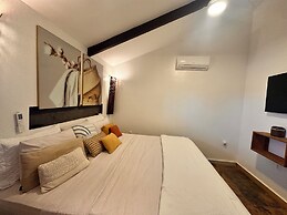 Merly house prea
