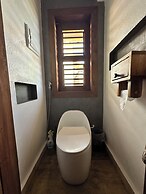 Merly house prea