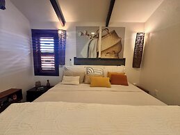 Merly house prea