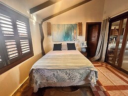 Merly house prea