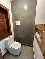 Merly house prea
