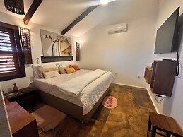 Merly house prea