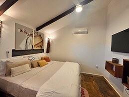 Merly house prea