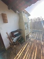 Merly house prea