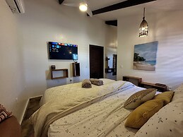 Merly house prea