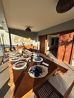 Merly house prea