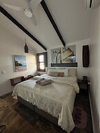 Merly house prea