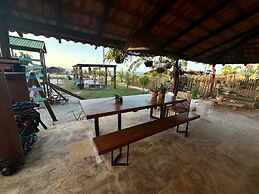 Merly house prea