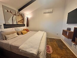 Merly house prea