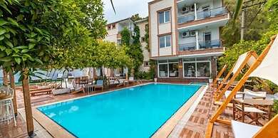 Yıldız Butik Hotel