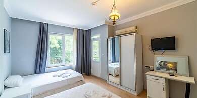 Yıldız Butik Hotel