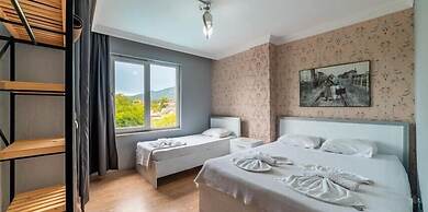 Yıldız Butik Hotel