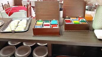 HOSTERIA EL PORTAL DE LA QUEBRADA