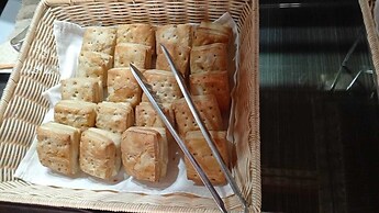 HOSTERIA EL PORTAL DE LA QUEBRADA