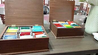 HOSTERIA EL PORTAL DE LA QUEBRADA