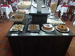 HOSTERIA EL PORTAL DE LA QUEBRADA