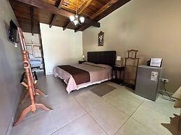 HOSTERIA EL PORTAL DE LA QUEBRADA