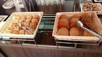 HOSTERIA EL PORTAL DE LA QUEBRADA