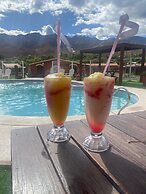 HOSTERIA EL PORTAL DE LA QUEBRADA