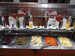 HOSTERIA EL PORTAL DE LA QUEBRADA