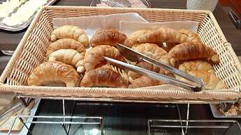 HOSTERIA EL PORTAL DE LA QUEBRADA