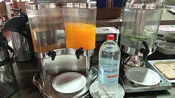 HOSTERIA EL PORTAL DE LA QUEBRADA