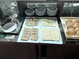 HOSTERIA EL PORTAL DE LA QUEBRADA