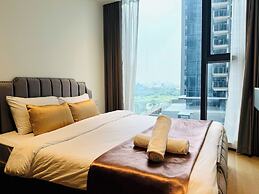 Bluesky Opera Luxury Ho Chi Minh City