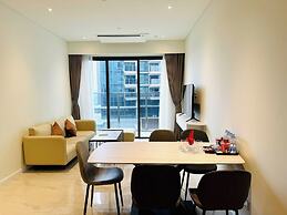 Bluesky Opera Luxury Ho Chi Minh City