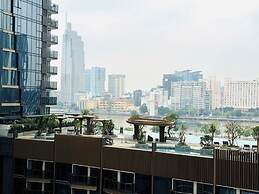 Bluesky Opera Luxury Ho Chi Minh City