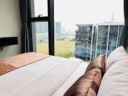 Bluesky Opera Luxury Ho Chi Minh City