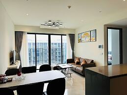 Bluesky Opera Luxury Ho Chi Minh City